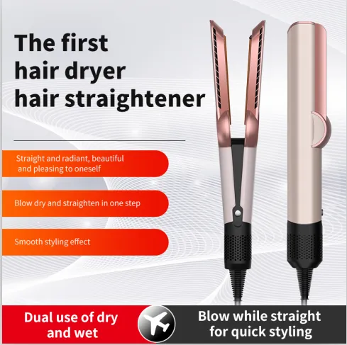 Direct Hair Conditioner With Hair Dryer Function