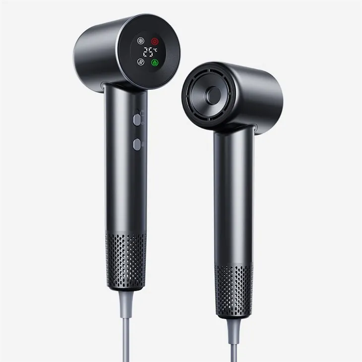 Kahepinge professionaalne föön