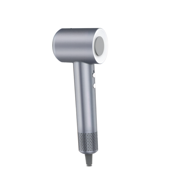Hot Air Styling High End Hair Dryer