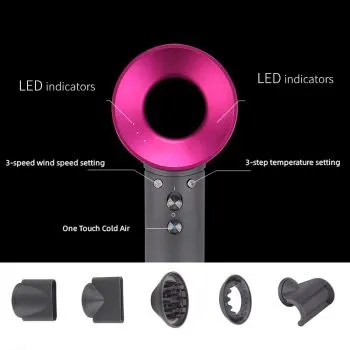 Terve mõistus Fööni tutvustus