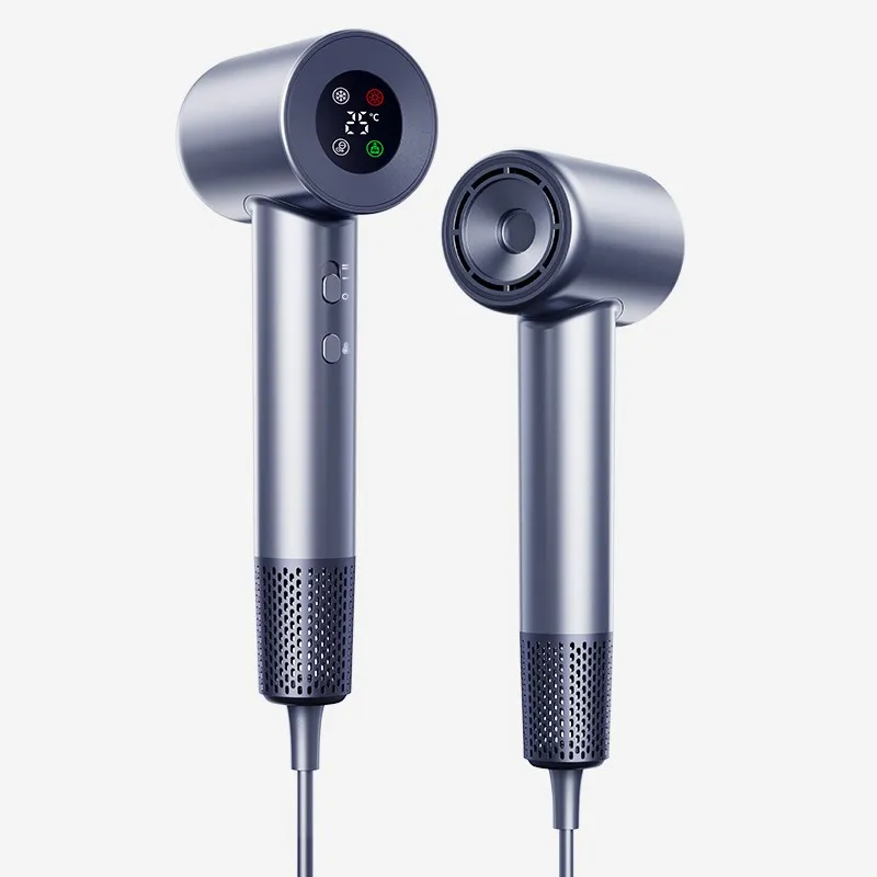 Private Label Föön