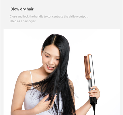 2-in-1 hair straightener ODM, 2-in-1 hair straightener ODM,
